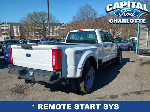 Used 2025 Ford F450 XL w/ XL Chrome Package AWD/4WD image 5