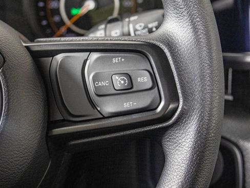 New 2026 Jeep Wrangler Sport image 24