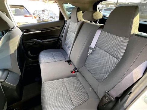Used 2023 Kia Seltos LX image 18