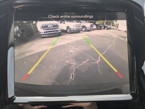 Used 2019 Jeep Cherokee Limited image 17