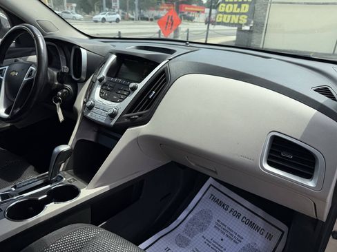 Used 2013 Chevrolet Equinox LTZ FWD image 26