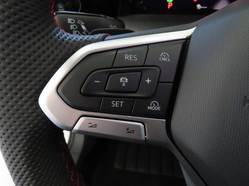 New 2026 Volkswagen GTI SE image 14