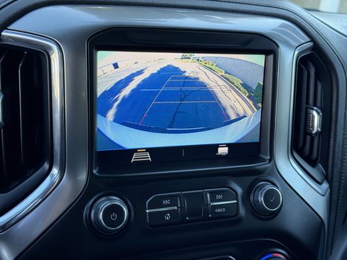 Certified 2023 Chevrolet Silverado 2500 LT w/ Convenience Package image 27