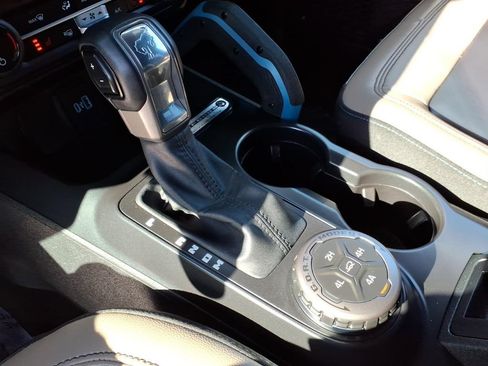 Used 2024 Ford Bronco Wildtrak AWD/4WD image 16