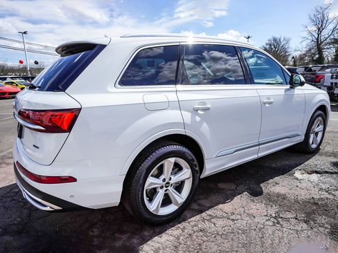 Used 2023 Audi Q7 2.0T Premium w/ Convenience Package AWD/4WD image 6