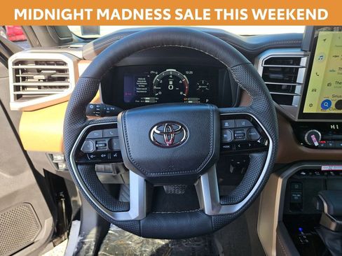 New 2026 Toyota Tundra 1794 Edition image 12