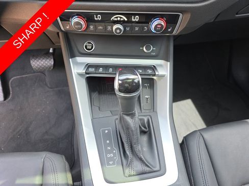 Used 2021 Audi Q3 2.0T Premium Plus w/ Premium Plus Package AWD/4WD image 28