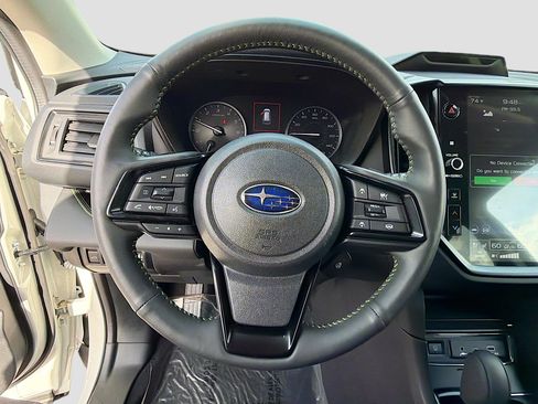 Certified 2025 Subaru Ascent Bronze Edition image 40