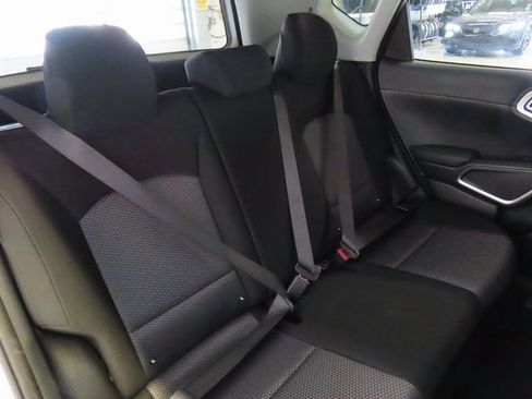 Used 2024 Kia Soul LX w/ Option Group 015 FWD image 25