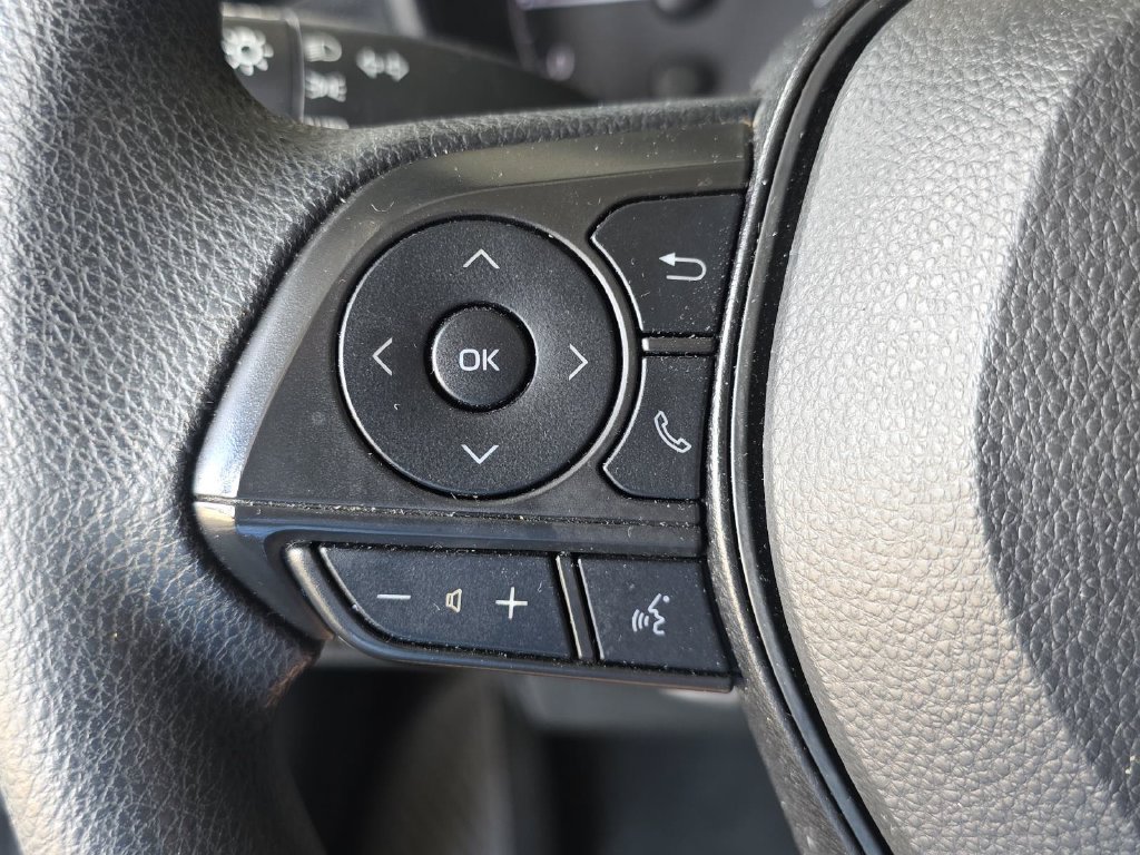 Used 2024 Toyota Corolla LE FWD image 18