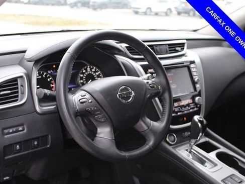 Used 2022 Nissan Murano SV image 16