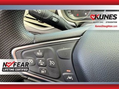Used 2024 Chevrolet Malibu LT FWD image 28