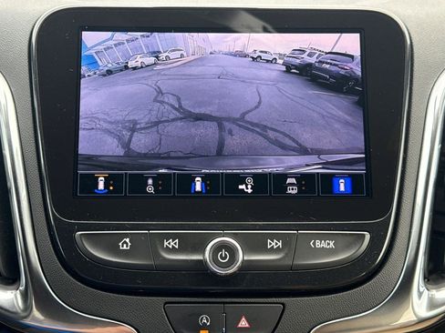 Used 2023 Chevrolet Equinox Premier image 32