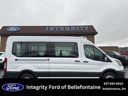 Used 2023 Ford Transit 350 XL