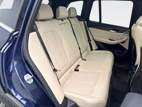 Used 2023 BMW X3 xDrive30i w/ Premium Package AWD/4WD image 19