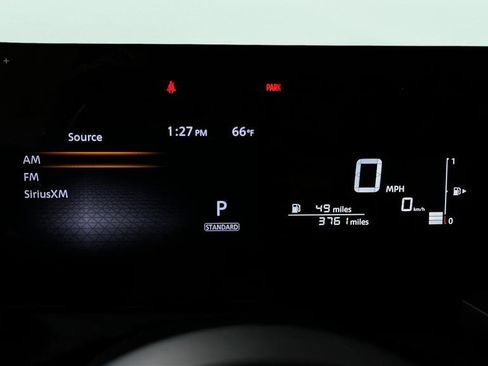 Used 2025 Nissan Kicks SV image 34