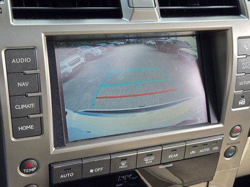 Used 2021 Lexus GX 460 Premium image 21