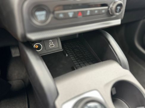 New 2025 Ford Bronco Sport Outer Banks w/ Outer Banks Tech Package+ image 9