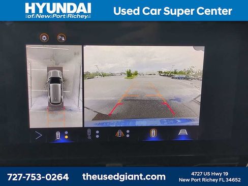 Used 2025 Chevrolet Equinox RS w/ Safety and Technology Package FWD image 19