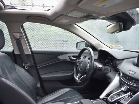 Used 2023 Acura TLX w/ Technology Package FWD image 20