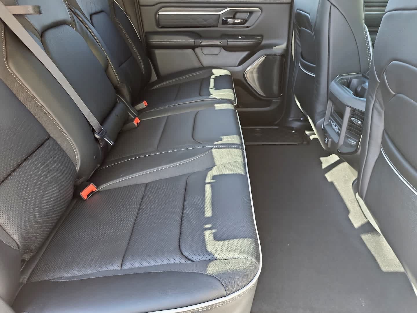 New 2026 RAM 1500 Limited AWD/4WD image 17