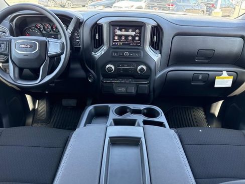 New 2026 GMC Sierra 1500 Pro w/ Graphite Edition image 19