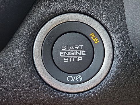 New 2026 RAM 1500 Laramie w/ Sport Appearance Package AWD/4WD image 19