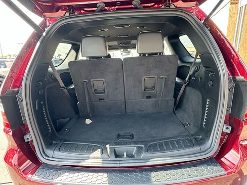 Used 2024 Dodge Durango GT RWD image 27