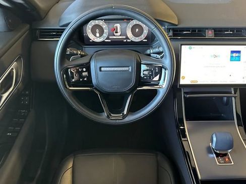 Certified 2026 Land Rover Range Rover Velar S AWD/4WD image 13