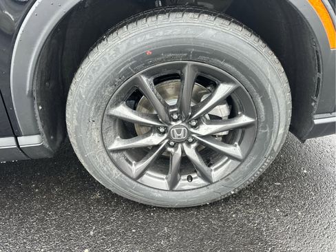 New 2026 Honda CR-V EX-L image 11