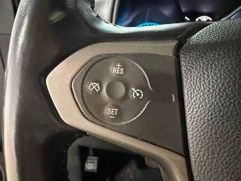 Used 2017 Chevrolet Colorado Z71 image 13