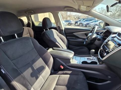 Used 2016 Nissan Murano S AWD/4WD image 40