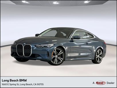 Certified 2024 BMW 430i 430i w/ Premium Package