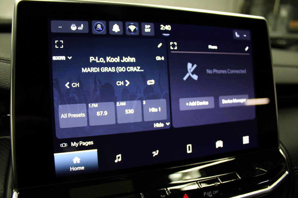 New 2026 Jeep Compass Limited AWD/4WD image 14