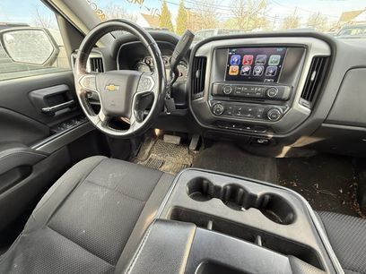 Used 2018 Chevrolet Silverado 1500 LT