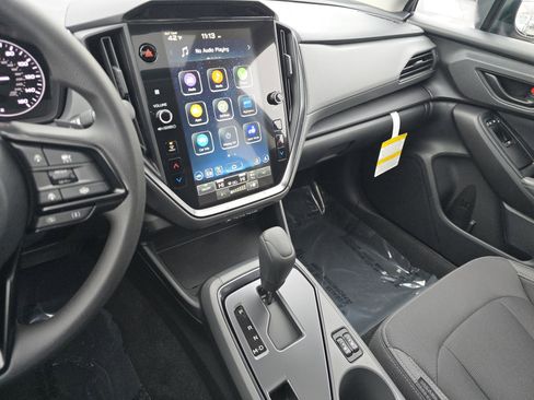New 2026 Subaru Crosstrek 2.0i Premium image 22