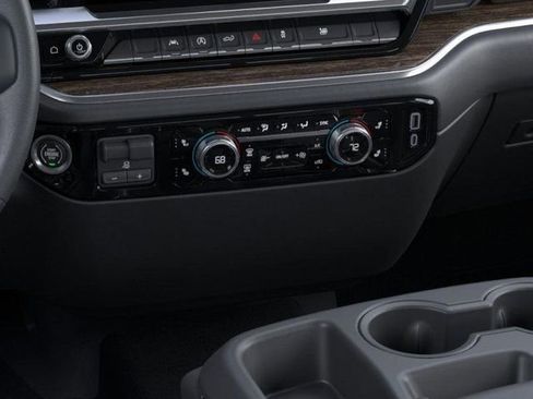 New 2026 GMC Sierra 1500 Elevation image 23