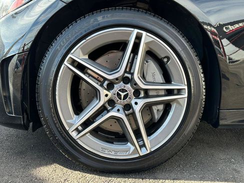 Used 2020 Mercedes-Benz C 300 C 300 4MATIC Sedan image 53