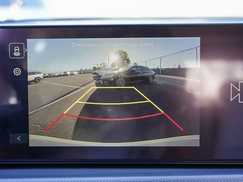 New 2025 Hyundai Sonata SEL image 24