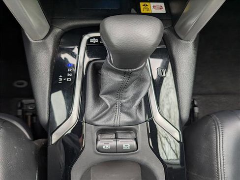 Used 2023 Toyota Corolla Cross AWD Hybrid w/ Convenience Package image 33