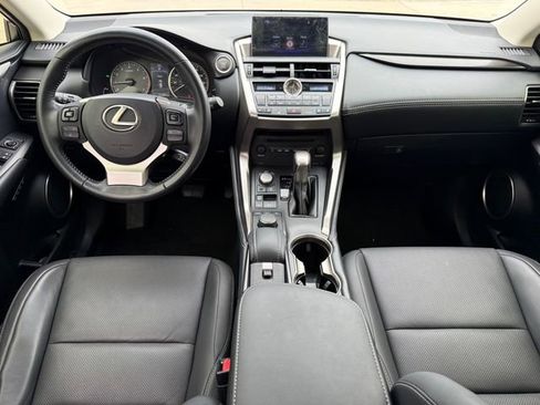 Used 2016 Lexus NX 200t 200t w/ Premium Package image 27