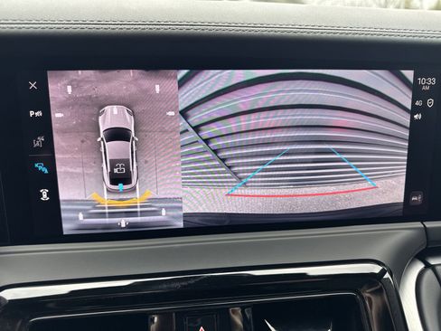 Certified 2024 Porsche Panamera image 21