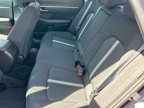 New 2026 Hyundai Sonata SEL FWD image 15