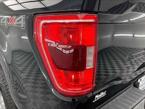 Certified 2023 Ford F150 XLT w/ Equipment Group 302A High AWD/4WD image 31