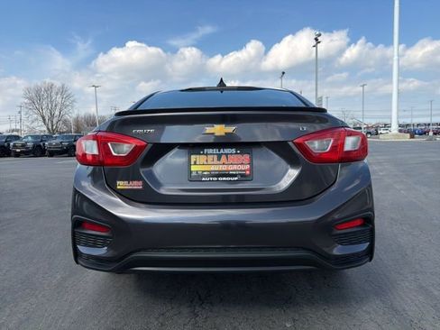Used 2016 Chevrolet Cruze LT w/ Convenience Package image 6
