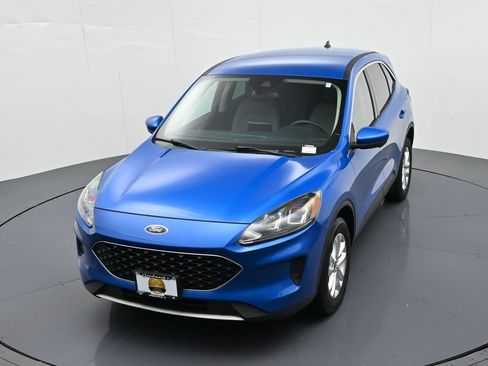 Used 2020 Ford Escape SE AWD/4WD image 17