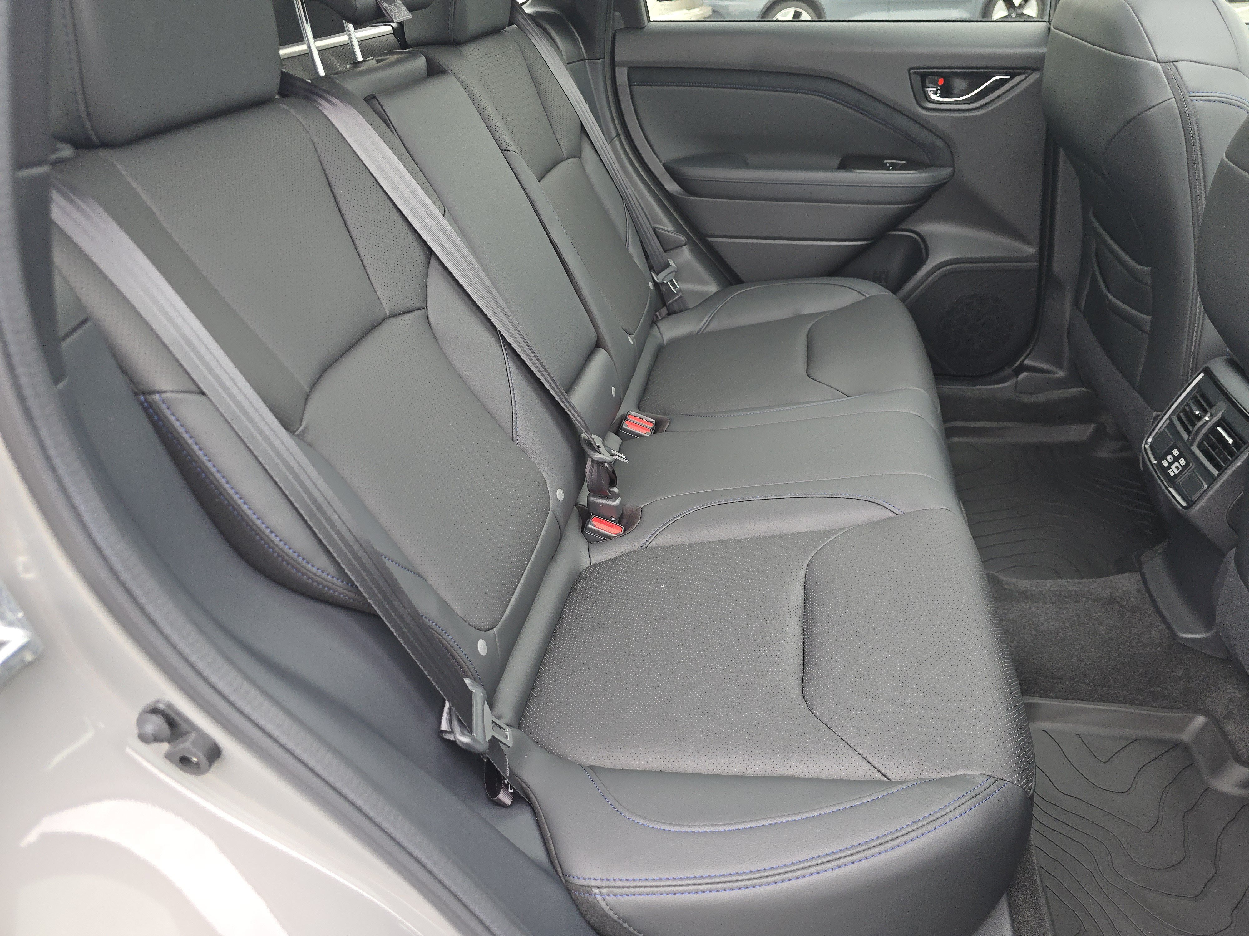 New 2026 Subaru Forester Limited AWD/4WD image 19