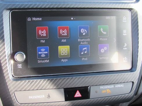 Used 2019 Mitsubishi Outlander Sport SE image 12