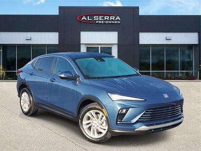 Certified 2025 Buick Envista Preferred w/ Convenience I Package