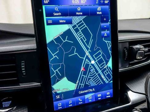 Used 2024 Ford Explorer ST w/ Equipment Group 401A AWD/4WD image 20